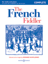 The French Fiddler The French Fiddler
