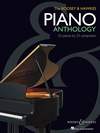 The Boosey & Hawkes Piano Anthology The Boosey & Hawkes Piano Anthology