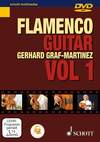 Gerhard Graf-Martinez: Flamenco Guitar Method